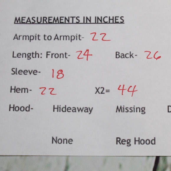 LL BEAN Reversible Pink Black Down Jacket Size M - Picture 8 of 8